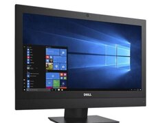 All-in-One SH Dell OptiPlex 3030, Quad Core i5-4570, 240GB SSD NOU, Grad A-, 19.5 inci