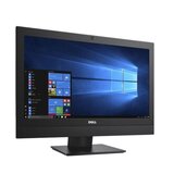 All-in-One SH Dell OptiPlex 3030, Quad Core i5-4570, 256GB SSD, Grad A-, 19.5 inci